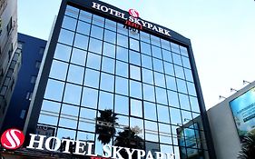 Hotel Skypark Jeju 1 Newly Renovated